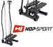 Степпер Hop-Sport HS-40S для будинку і спортзалу