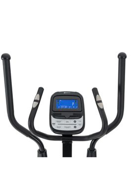 Орбитрек электромагнитный + мат Hop-Sport HS-250C Riper / USB порт и модуль Bluetooth 1734989711 фото