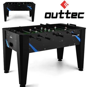 Настольный футбол Outtec ALFA размеры игрового поля: 105 x 57,7см 2254787600 фото