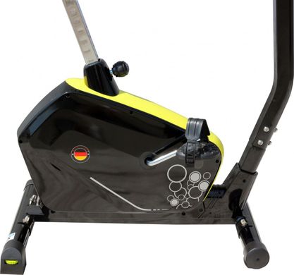 Велотренажер магнитный USA Style EV-BX-630B Вертикальный, Для дома, До 110 кг. 758139559 фото