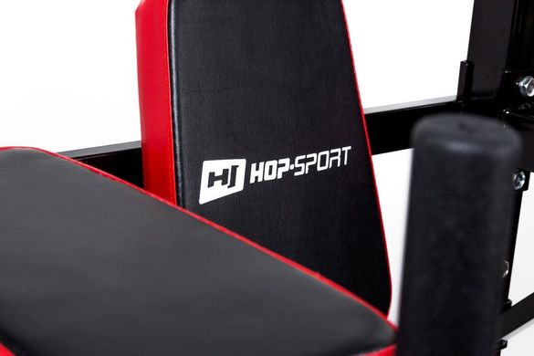 Картинка - Workout станция Hop-Sport HS-1004K для дома и спортзала