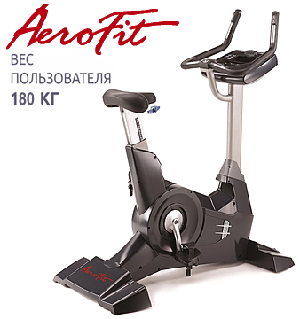 Професійний вертикальний велотренажер AeroFit PRO 9900B 885886424 фото
