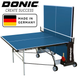 Теннисный стол Donic Outdoor Roller 800-5 Всепогодный. Германия. Для дома