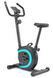 Магнитный велотренажер HS-015H Vox blue . вес пользователя: 120 кг