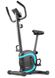 Магнітний велотренажер Hop-Sport HS-015H Vox blue . вага користувача: 120 кг