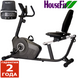 Горизонтальний Велотренажер HOUSEFIT HB 8054R До 120 кг