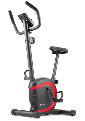 Магнітний велотренажер Hop-Sport HS-015H Vox red . вага користувача: 120 кг 1099002105 фото
