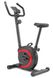 Магнітний велотренажер Hop-Sport HS-015H Vox red . вага користувача: 120 кг