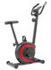 Магнітний велотренажер Hop-Sport HS-015H Vox red . вага користувача: 120 кг