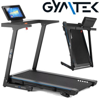 Беговая дорожка Gymtek XT570 Кардиотренажер для дома 2114110621 фото