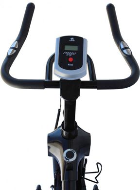 Велотренажер-спинбайк USA Style SS-ET-903 Для дома До 130 кг 720051677 фото
