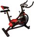Велотренажер-спинбайк USA Style SS-ET-903 Для будинку До 130 кг