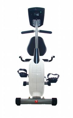 Горизонтальний Велотренажер USA Style SS-26770 серія SPORTEC 720051683 фото