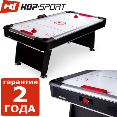 Аерохокей Hop-Sport 7FT Power-Glide 2 688102353 фото
