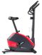 Магнітний велотренажер Hop-Sport HS-035H Leaf Red до 130 кілограмів . Кардіотренажер