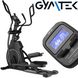Орбітрек Gymtek електромагнітний XCF8000 / Кардіотренажер для дому